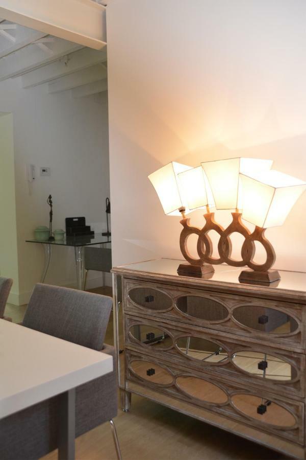 Antwerp Old Town Triplex Apartment Exterior photo
