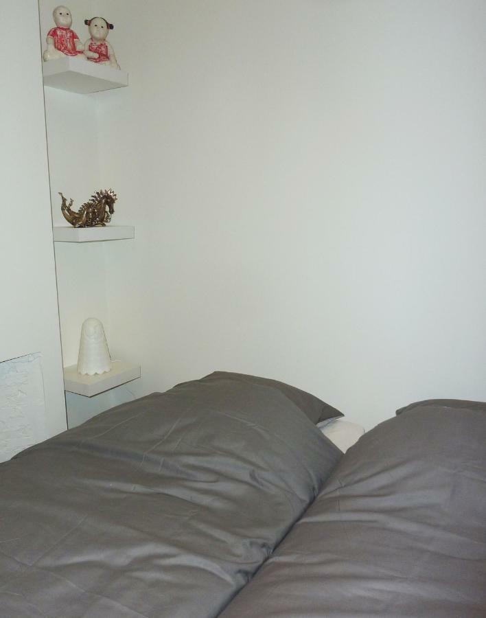 Antwerp Old Town Triplex Apartment Exterior photo