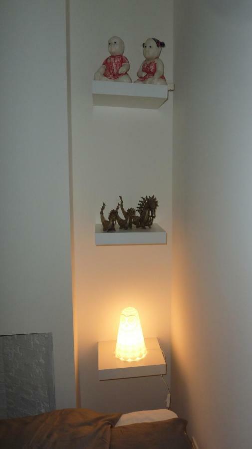 Antwerp Old Town Triplex Apartment Exterior photo